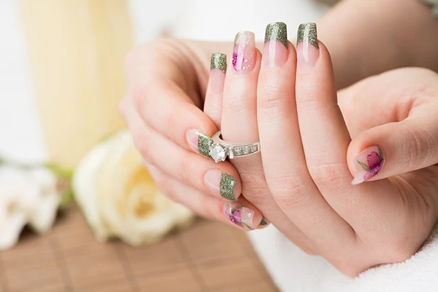MANICURES