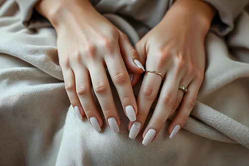 MANICURE
